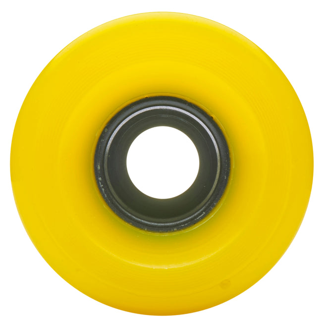 Roues de Skateboard Super Juice 78a Yellow 60mm