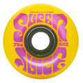 Roues de skateboard Super Juice 78a 60mm Bright Green