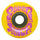 Roues de Skateboard Super Juice 78a Citrus 60mm