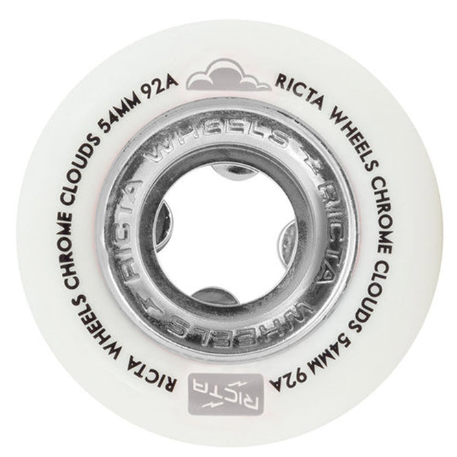 Spitfire Roues de skateboard Fade Conical Full Clear 80HD 54mm - Stoked Spitfire Roues de skateboard Fade Conical Full Clear 80HD 54mm - Stoked