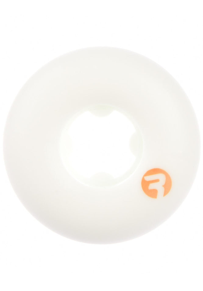 Asta Reflective Naturals Slim 101a 52mm Roues de Skateboard