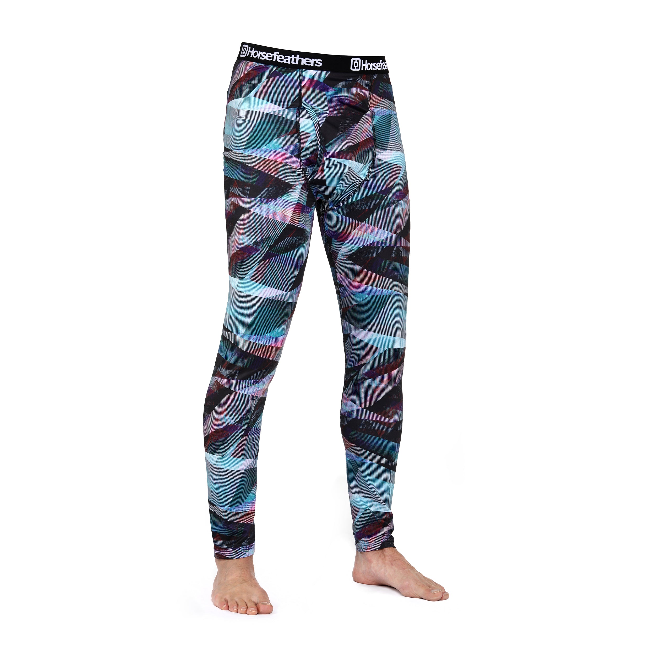 Pantalon Riley Glitch