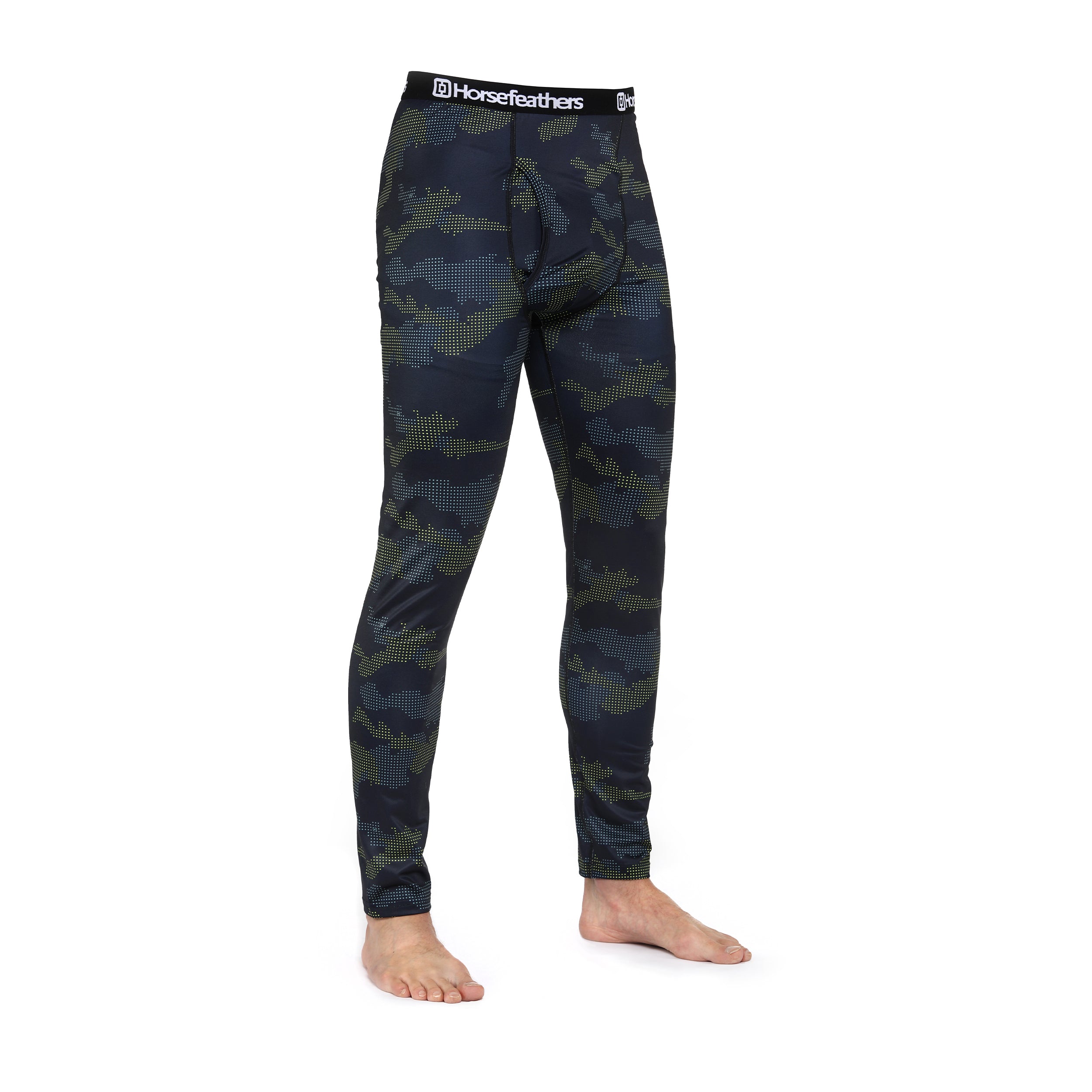 Pantalon Riley Digital