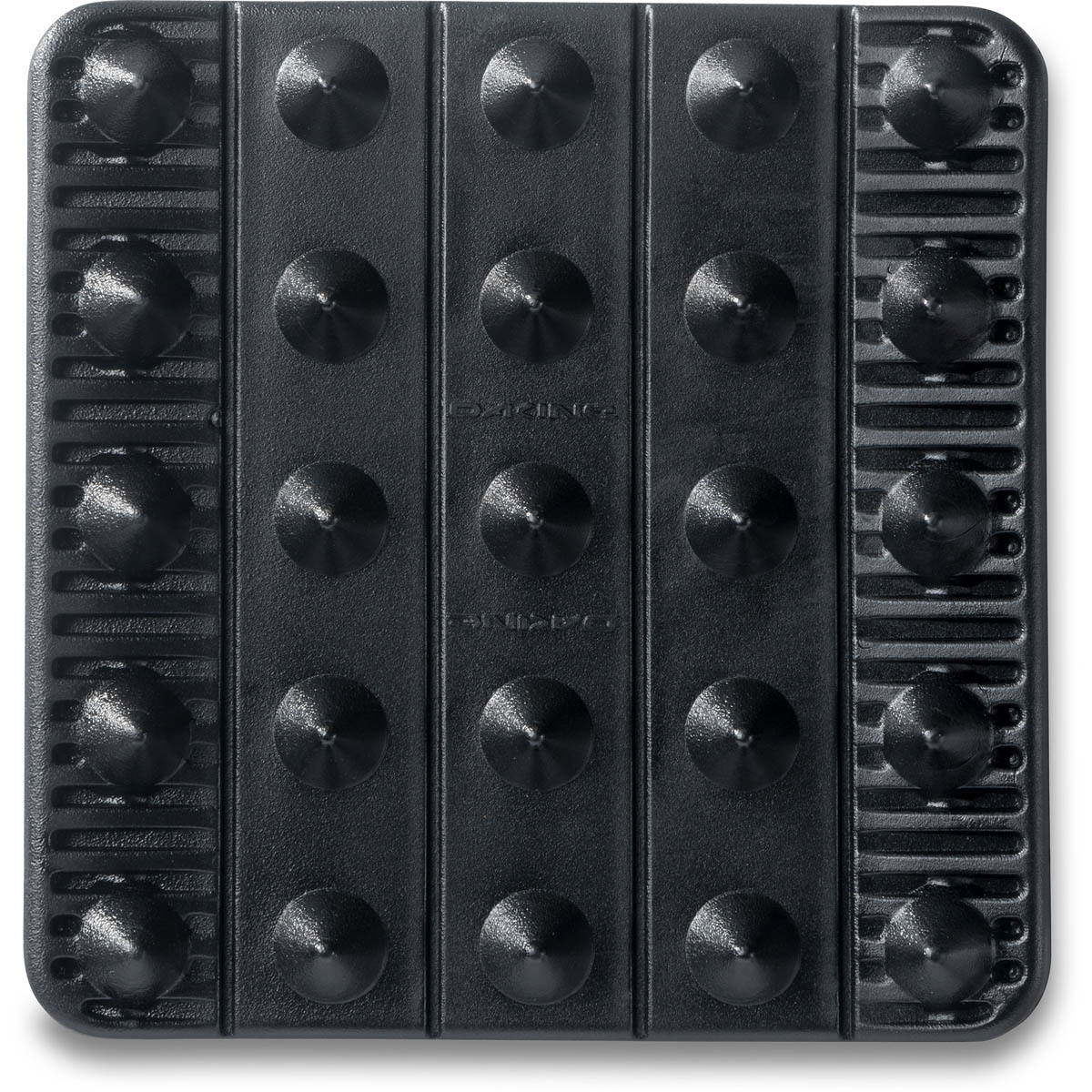 Tapis de piétinement Spike noir