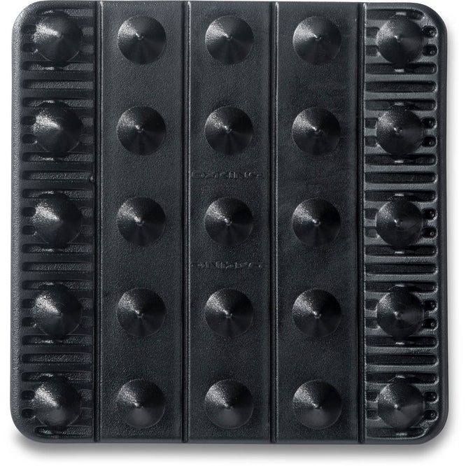 Tapis de piétinement Spike noir