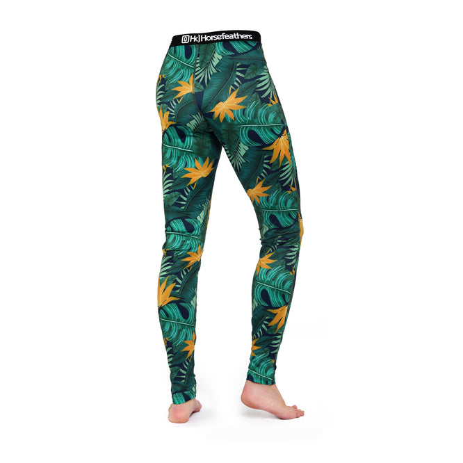 Pantalon Mirra Tropical pour femmes