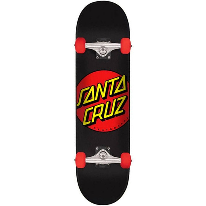 Classic Dot Full Super Micro 7.25" Skateboard complet