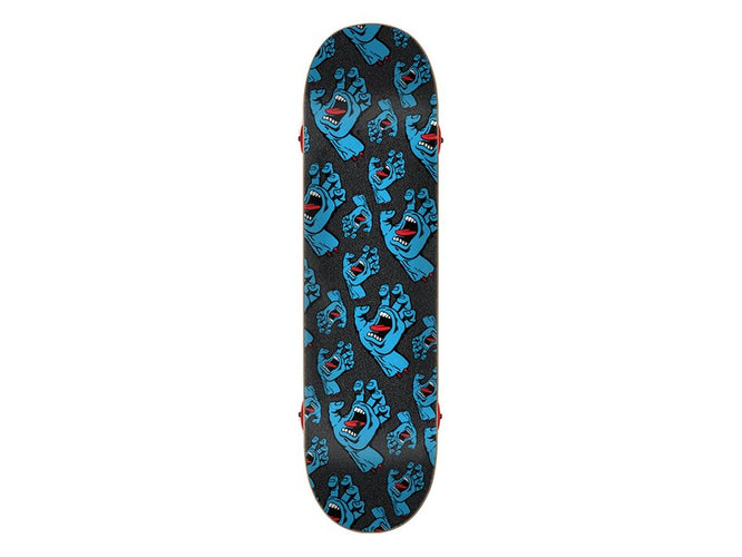 Classic Dot Full Super Micro 7.25" Skateboard complet