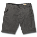 Frickin Modern Stretch Short 21