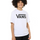 T-shirt classique pour enfants, noir
