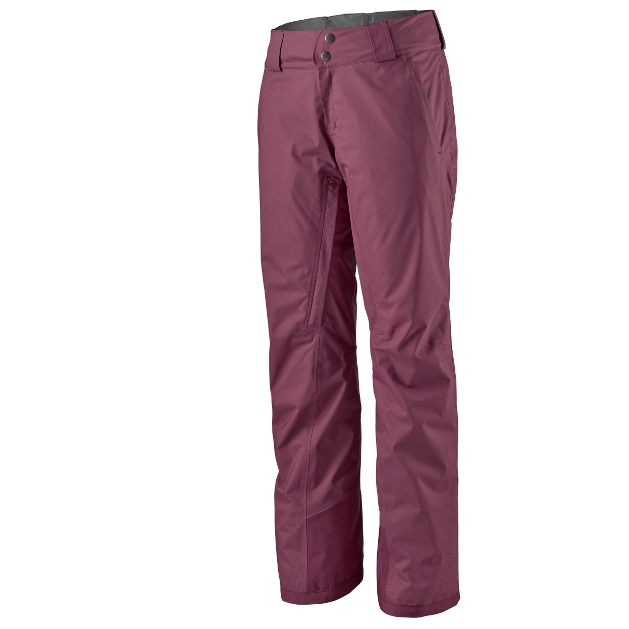 Pantalon Snowbelle isolé pour femmes Light Balsamic