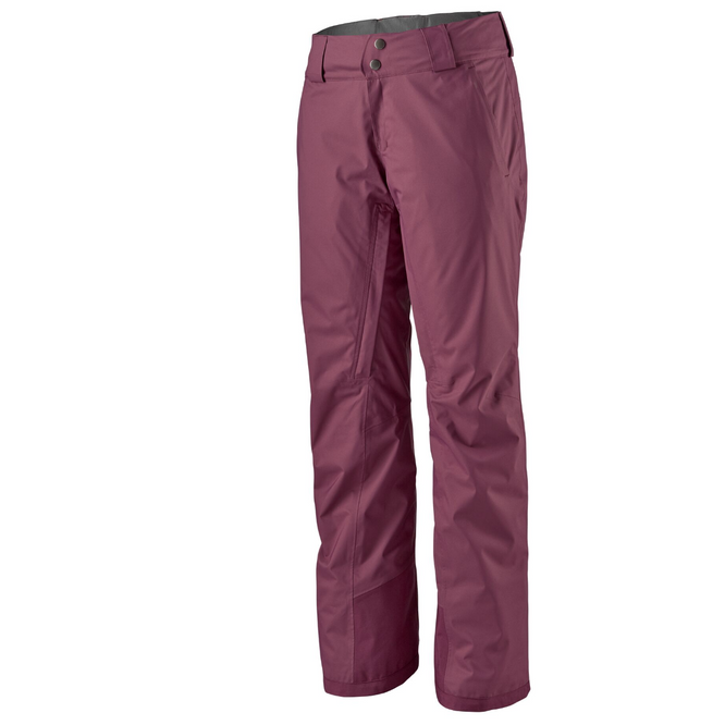 Pantalon Snowbelle isolé pour femmes Light Balsamic