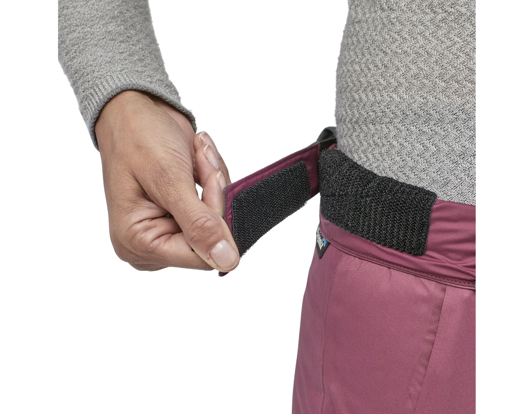 Pantalon Snowbelle isolé pour femmes Light Balsamic