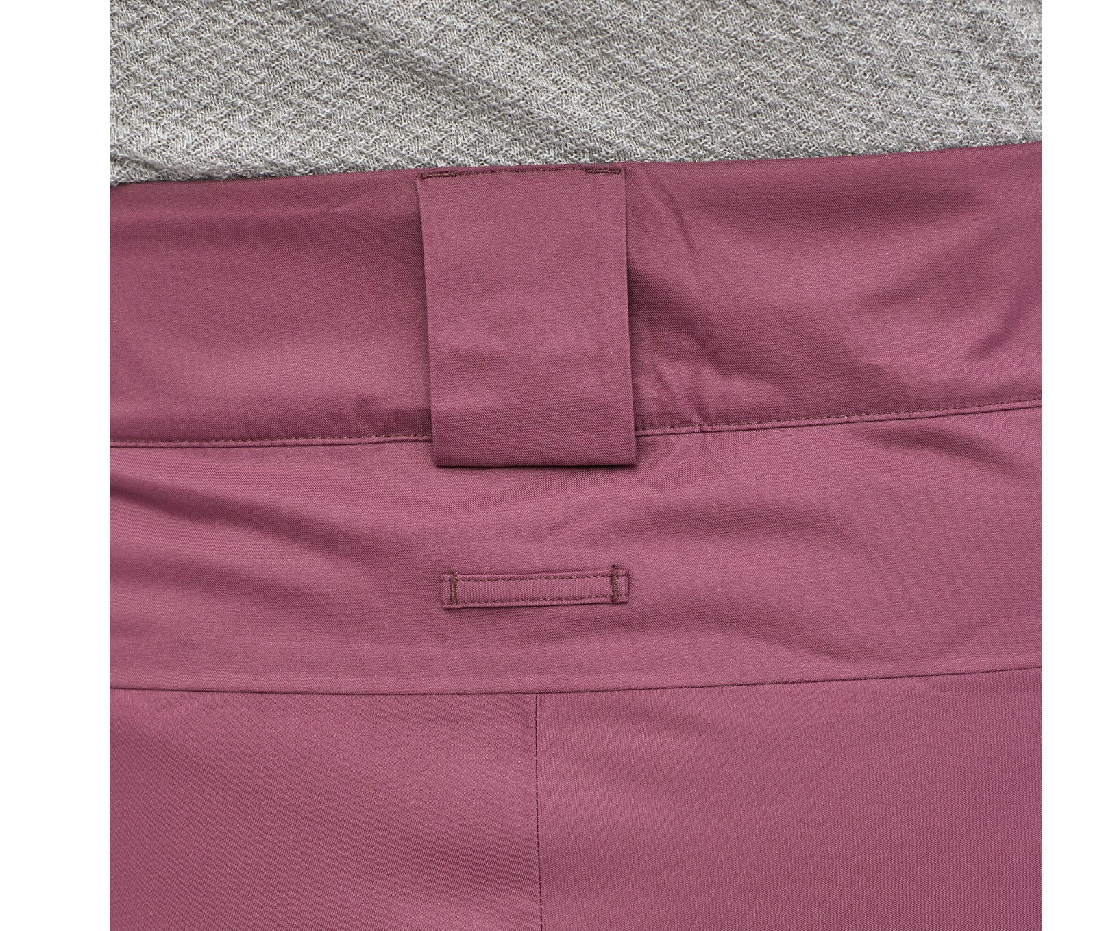 Pantalon Snowbelle isolé pour femmes Light Balsamic