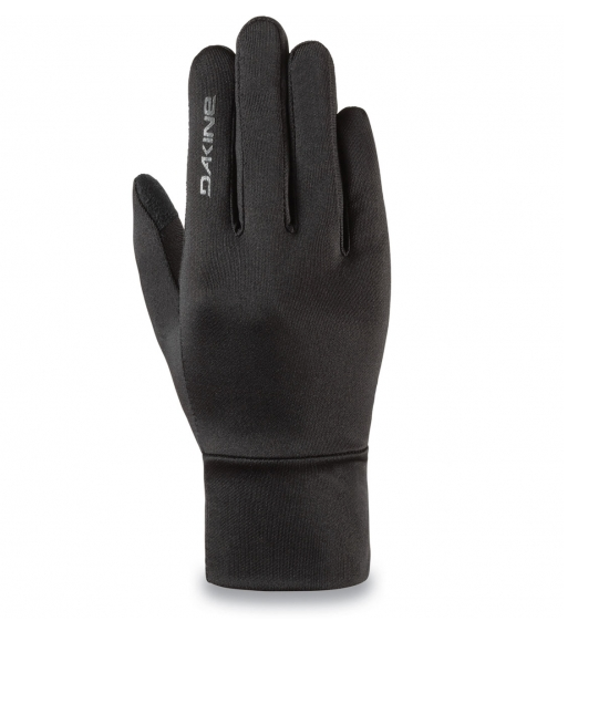 Gant Sequoia pour femme - Noir