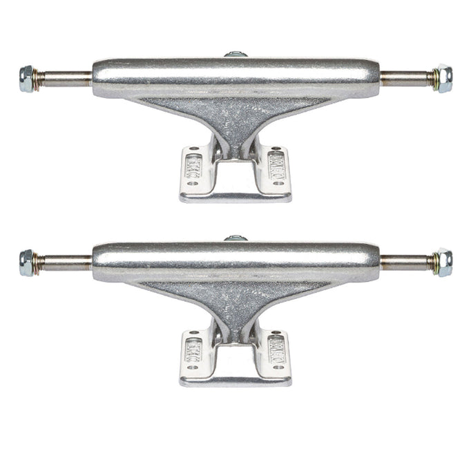 Stage 11 Forged Titanium Silver 169 Skateboard Trucks