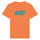 T-shirt électrique Code Melon