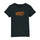 T-shirt électrique pour enfants Ocre