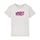 T-shirt électrique pour enfants Ocre