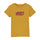 T-shirt électrique pour enfants Ocre