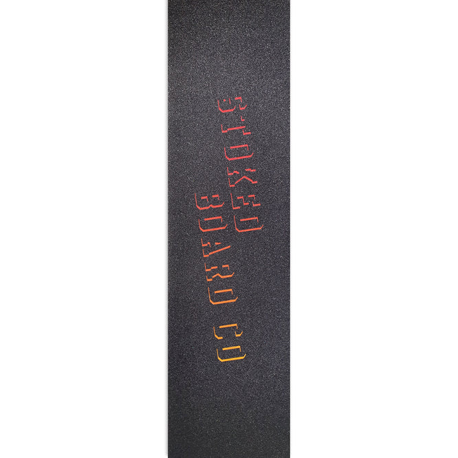 Griptape Stoked Sunset Fade