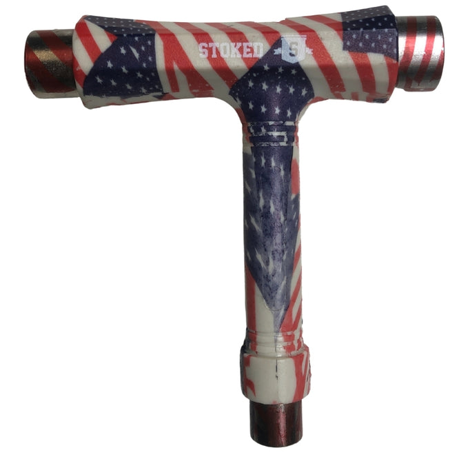 V2 Graphic Skate Tool Stars and Stripes