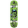 Team Elvedin Diablo Red Complete Skateboard