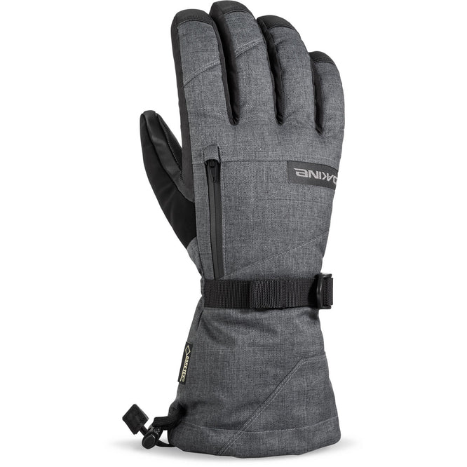 Titan Glove Carbon