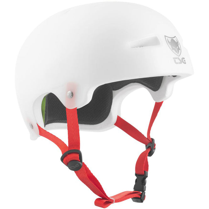 Casque EPC Evolution Graphic Special Makeup Clear White