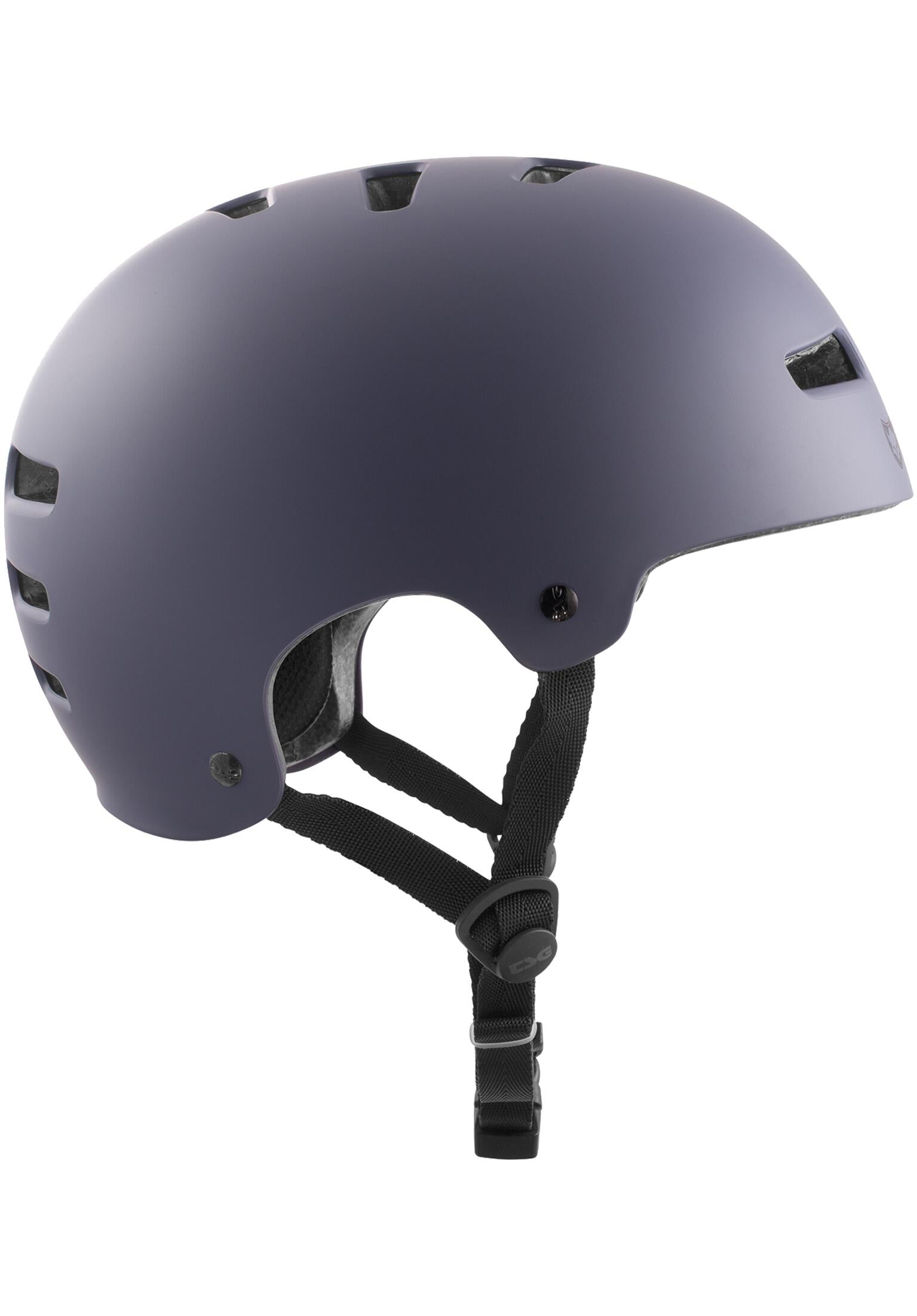 Casque Evolution Solid Colors Satin Lavandula