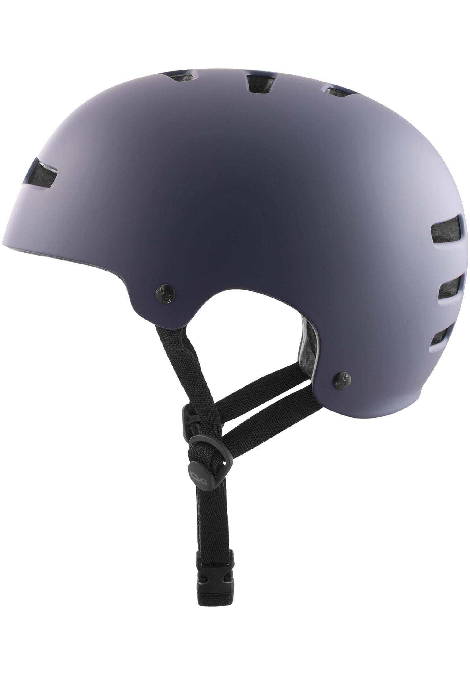Casque Evolution Solid Colors Satin Lavandula