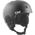 Kids Gravity Solid Colour Satin Marsh Helmet
