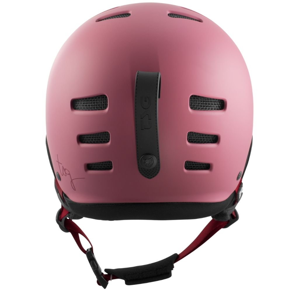 Casque Lotus Solid Color II Satin Sakura