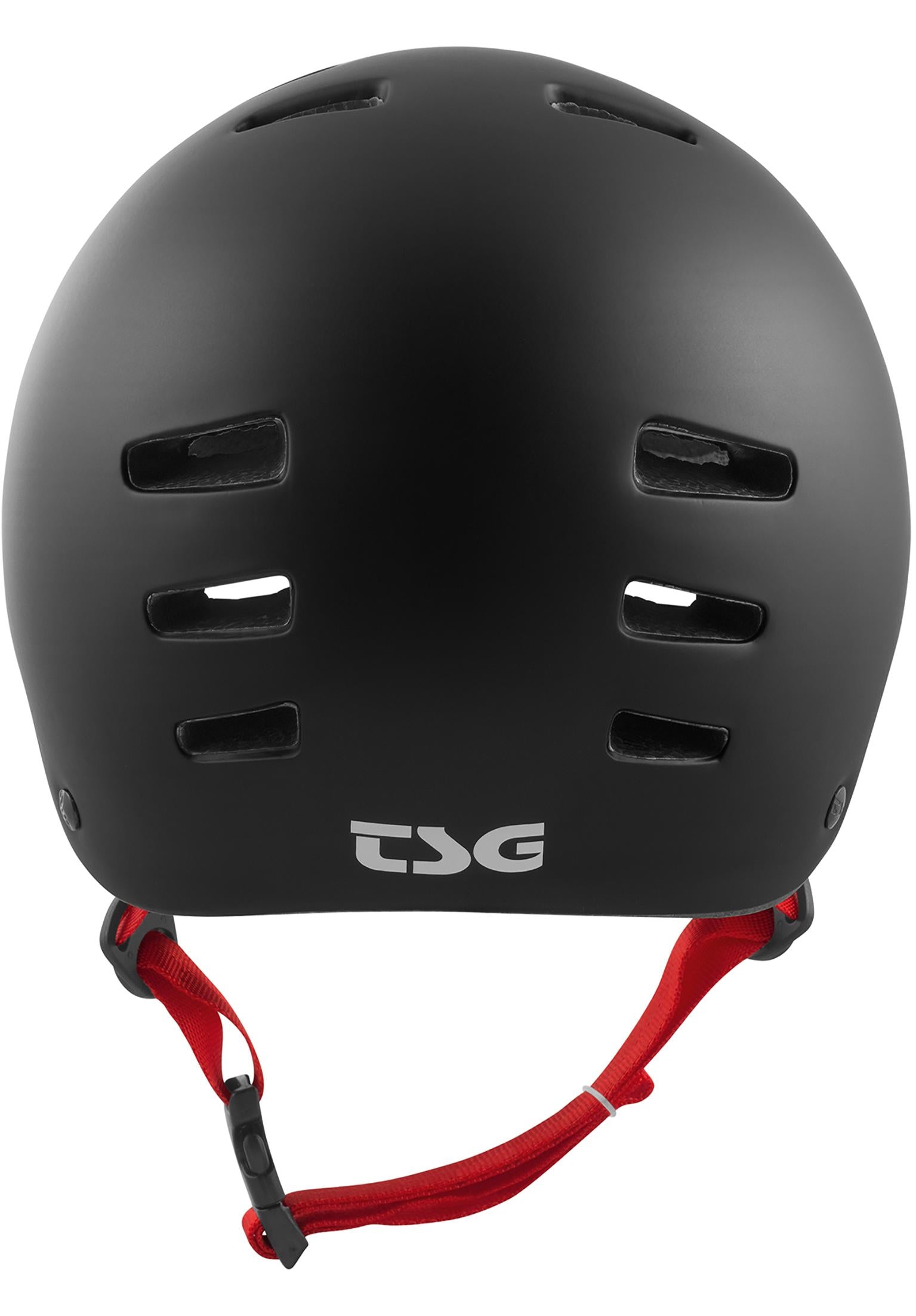 Superlight Solid Colour Satin Black