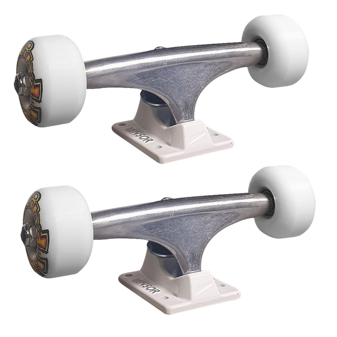 Tensor Blind OG Stretch Truck And Wheel Combo 5.25" Skateboard Trucks