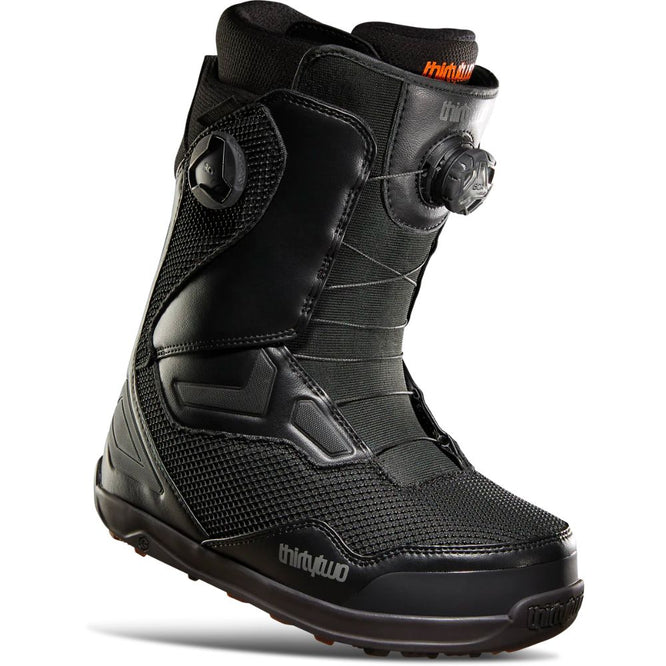 TM-2 Wide Black 2023 Bottes de snowboard