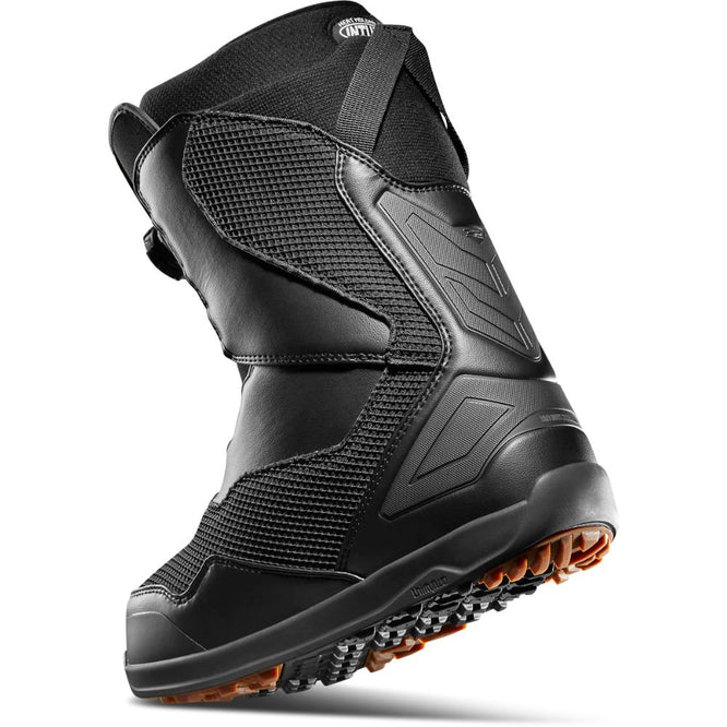 TM-2 Wide Black 2023 Bottes de snowboard