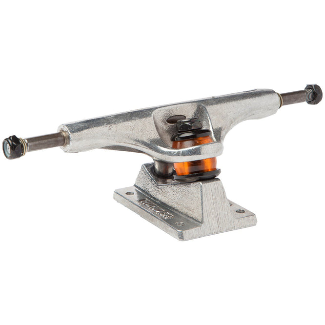 Polished 148 Skateboard Trucks