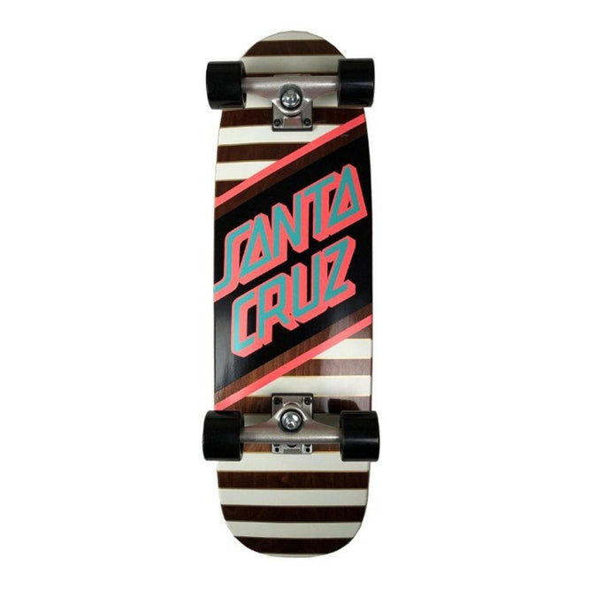 Street Skate Multi Street 29.05" Cruiser complet