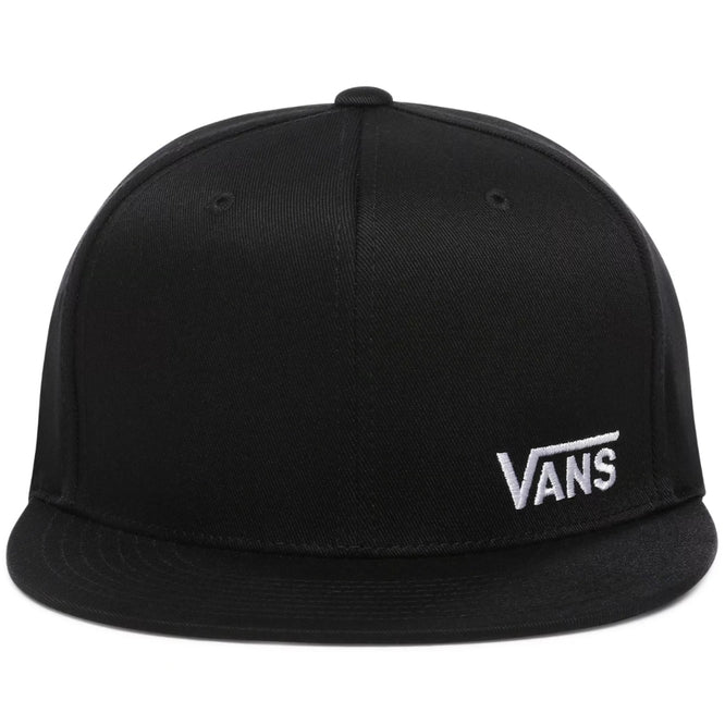 Casquette noire Splitz