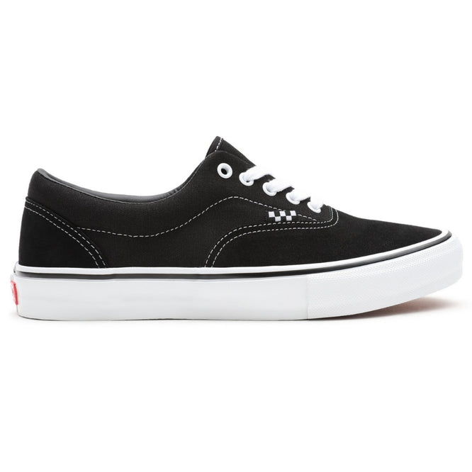 Skate Authentic Noir/Blanc