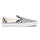 Skate Slip-On Noir/Blanc