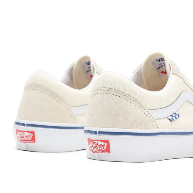 Skate Old Skool Off White