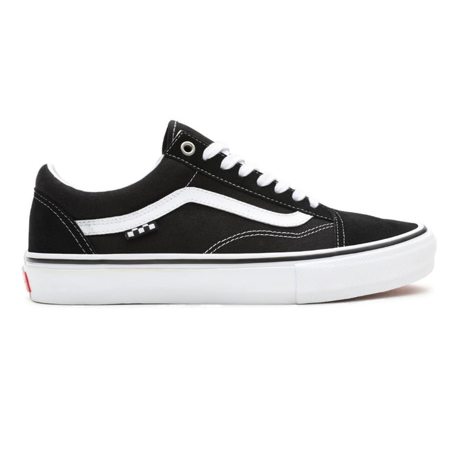 Skate Old Skool Noir/Blanc