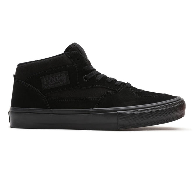 Skate Half Cab Noir/Noir