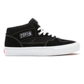 Skate Half Cab Noir/Blanc