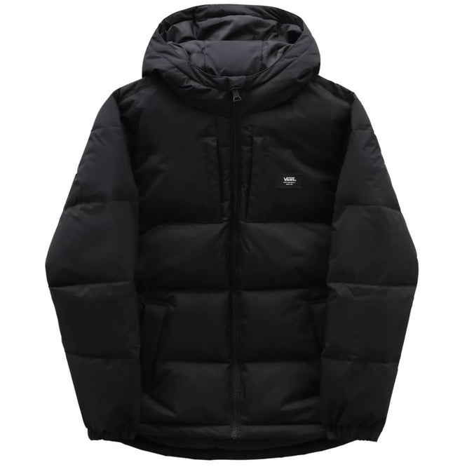 Kids Bluejay MTE-1 Jacket Noir