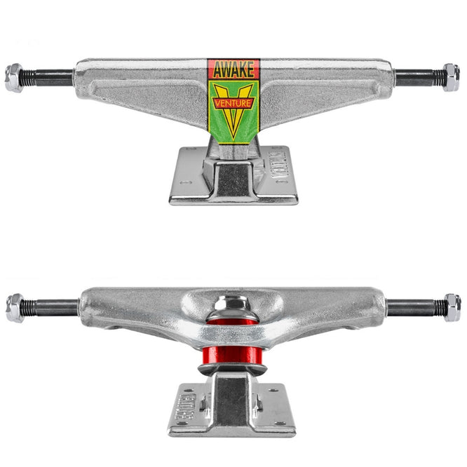 Chariots de skateboard V-light Awake Horizon 5.6