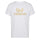 T-shirt Laurel Navy/ Gold