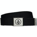Ceinture Circle Web Merlot